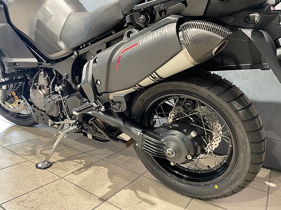 Yamaha XT 1200 ZE Supert Tenere 2 of 21