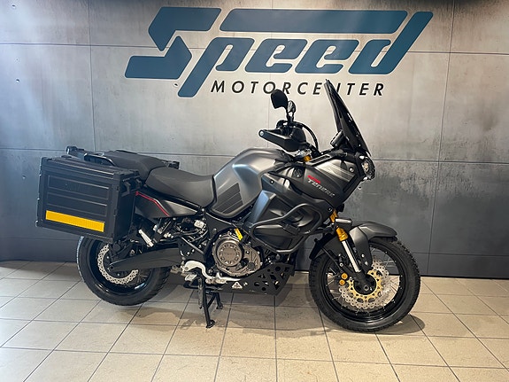 Yamaha XT 1200 ZE Supert Tenere 14 of 21