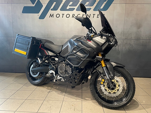 Yamaha XT 1200 ZE Supert Tenere 6 of 21