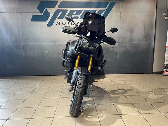 Yamaha XT 1200 ZE Supert Tenere 10 of 21