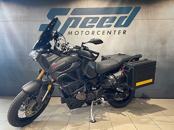 Yamaha XT 1200 ZE Supert Tenere 11 of 21
