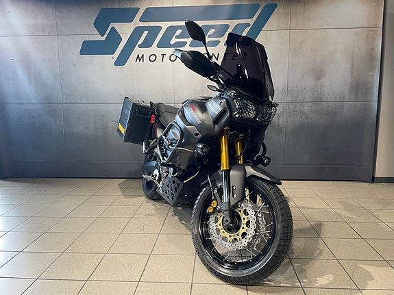 Yamaha XT 1200 ZE Supert Tenere 5 of 21