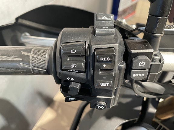Yamaha XT 1200 ZE Supert Tenere 16 of 21