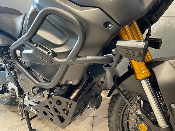 Yamaha XT 1200 ZE Supert Tenere 4 of 21