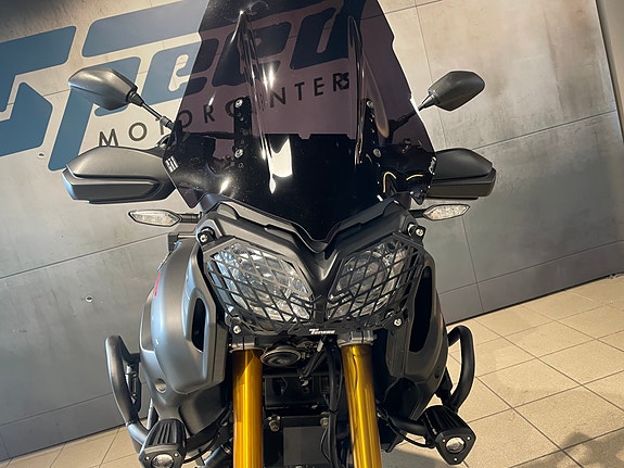 Yamaha XT 1200 ZE Supert Tenere 9 of 21