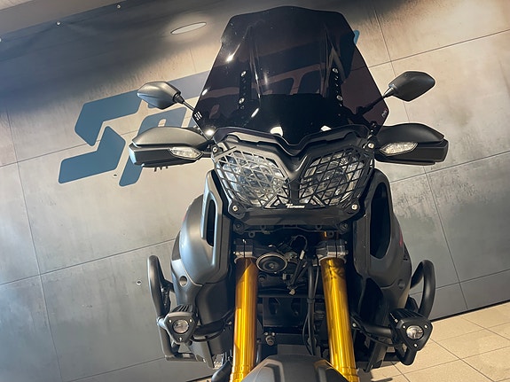 Yamaha XT 1200 ZE Supert Tenere 8 of 21