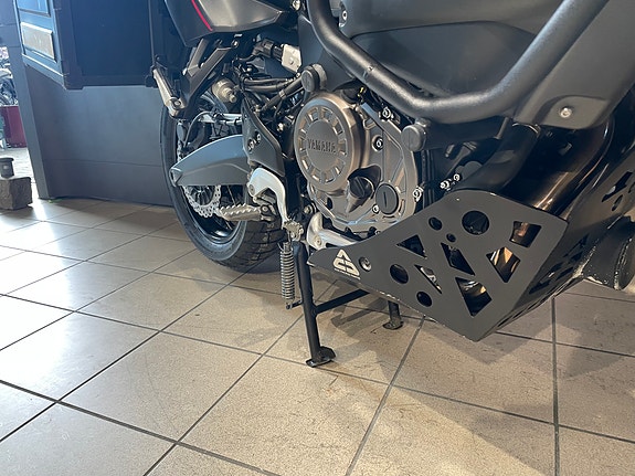 Yamaha XT 1200 ZE Supert Tenere 3 of 21
