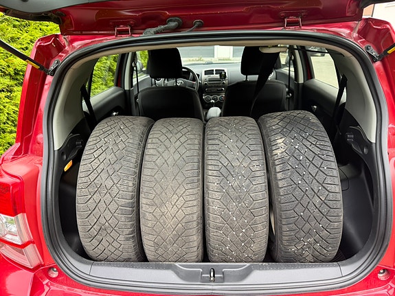 Toyota Urban Cruiser 20 of 20