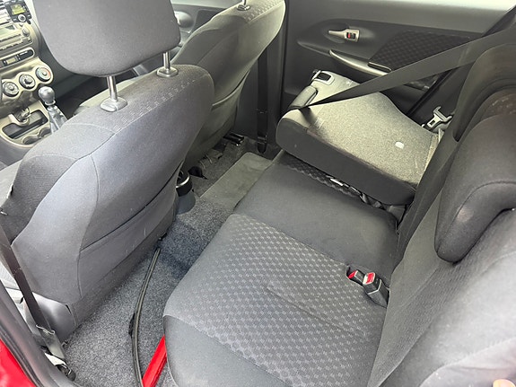 Toyota Urban Cruiser 16 of 20