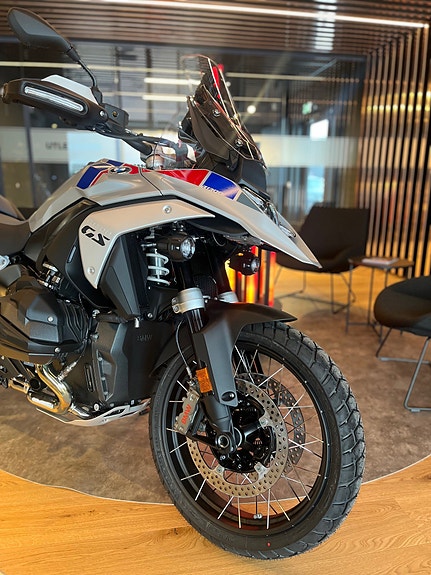 BMW R1300GS Trophy *Kampanje* Inklusive toppboks og sidekofferter* 3 of 15