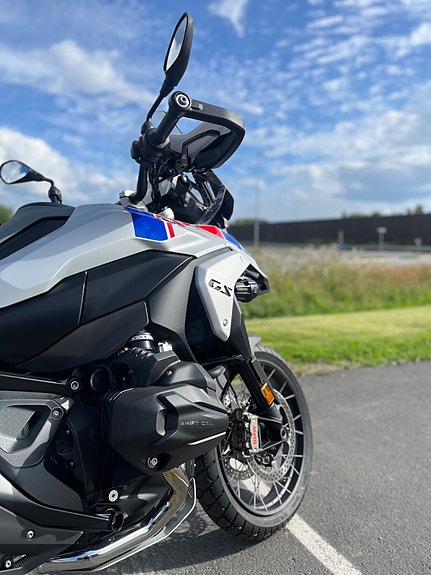 BMW R1300GS Trophy *Kampanje* Inklusive toppboks og sidekofferter* 11 of 15
