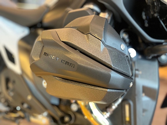 BMW R1300GS Trophy *Kampanje* Inklusive toppboks og sidekofferter* 7 of 15