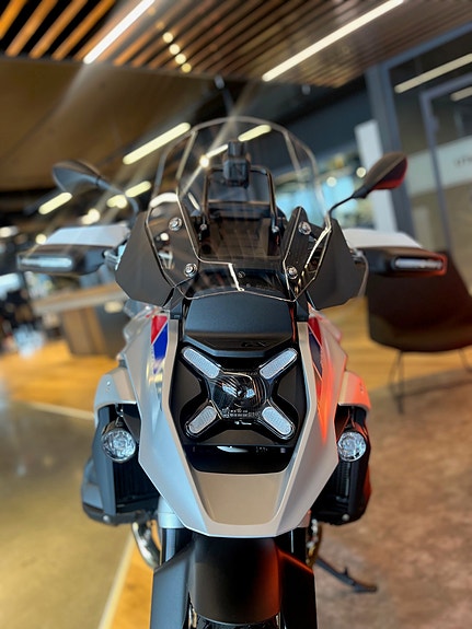BMW R1300GS Trophy *Kampanje* Inklusive toppboks og sidekofferter* 4 of 15