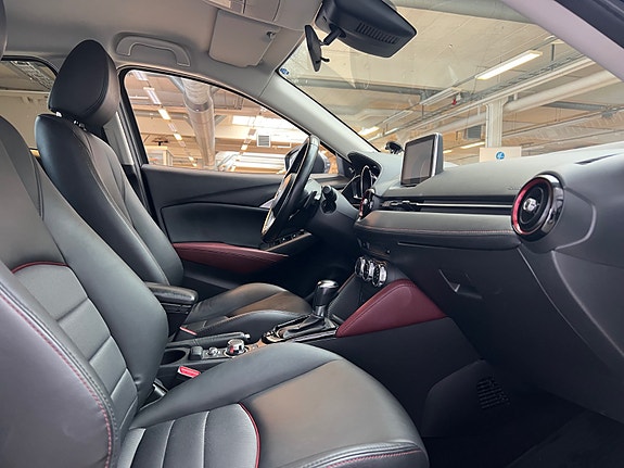 Mazda CX-3 27 of 29