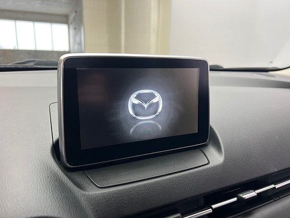 Mazda CX-3 11 of 29
