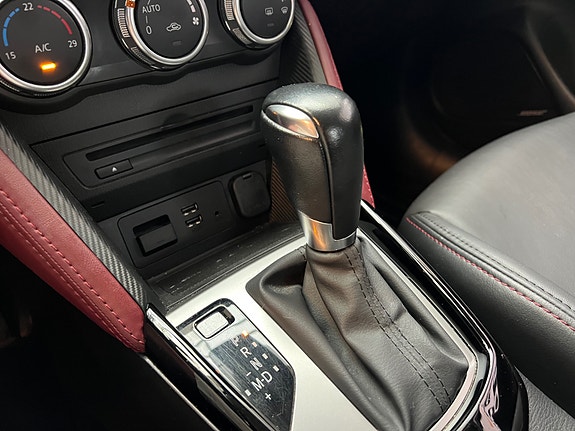 Mazda CX-3 16 of 29