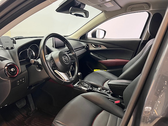 Mazda CX-3 9 of 29