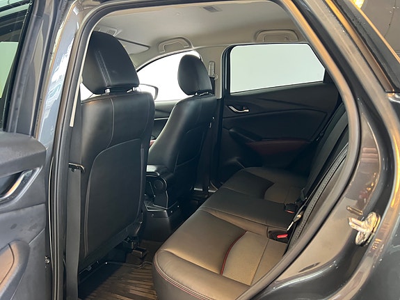 Mazda CX-3 23 of 29