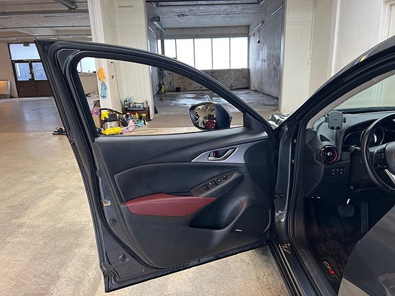 Mazda CX-3 22 of 29