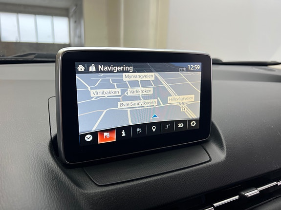 Mazda CX-3 14 of 29