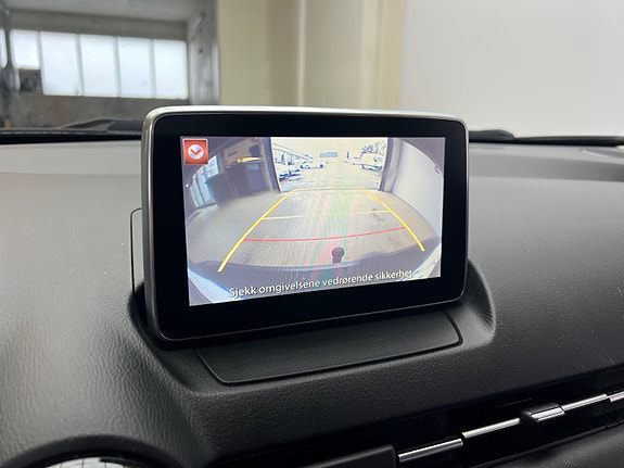 Mazda CX-3 15 of 29