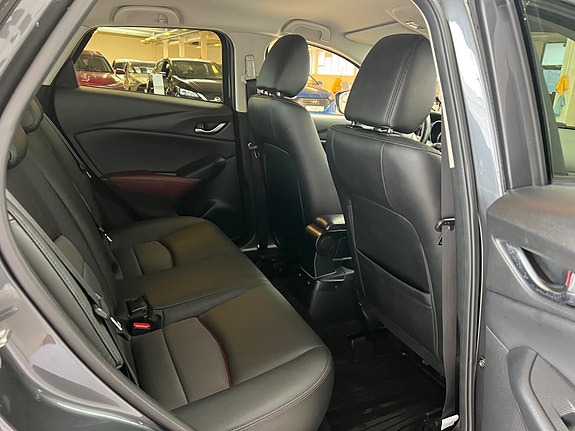 Mazda CX-3 26 of 29