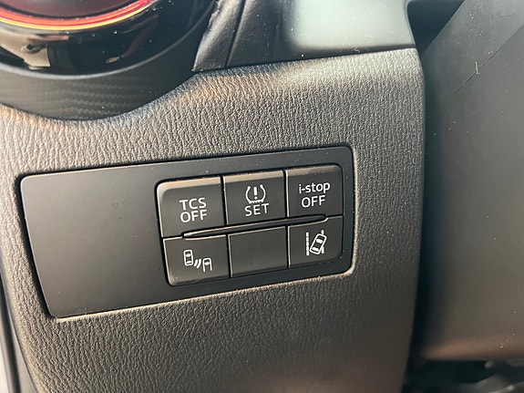 Mazda CX-3 20 of 29