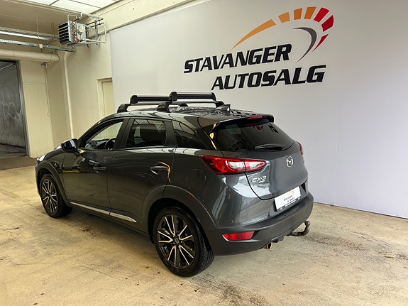 Mazda CX-3 7 of 29