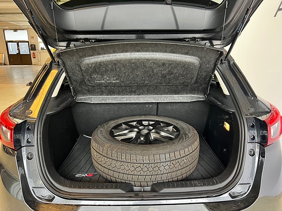 Mazda CX-3 24 of 29