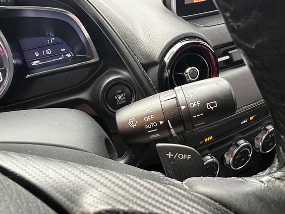 Mazda CX-3 18 of 29