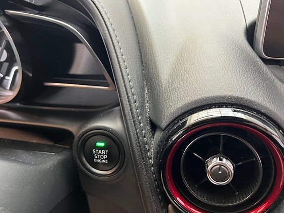 Mazda CX-3 10 of 29