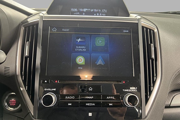 Subaru Forester 9 of 30