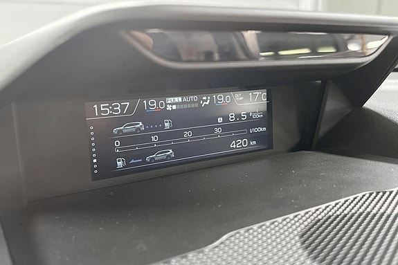 Subaru Forester 20 of 30