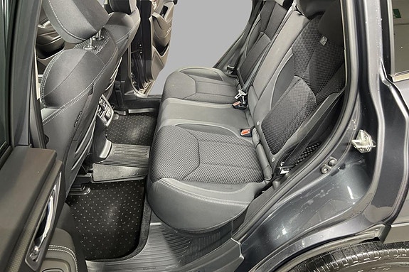 Subaru Forester 11 of 30