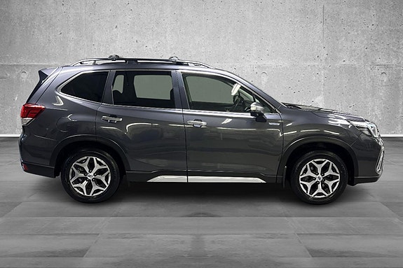 Subaru Forester 29 of 30