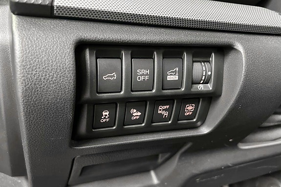 Subaru Forester 21 of 30