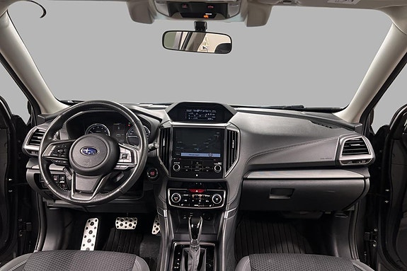 Subaru Forester 4 of 30