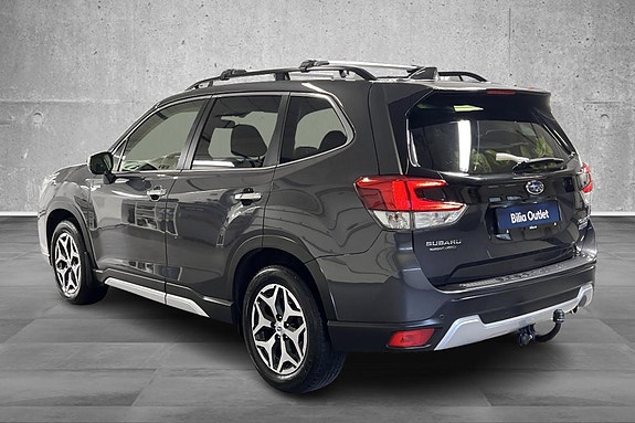 Subaru Forester 2 of 30
