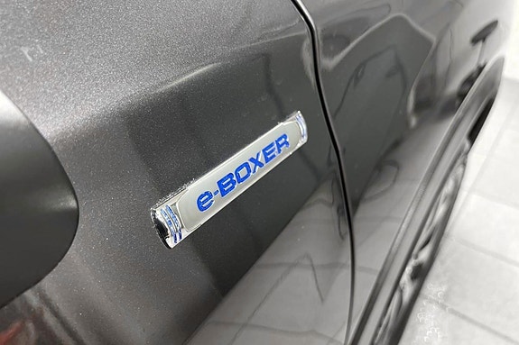 Subaru Forester 15 of 30