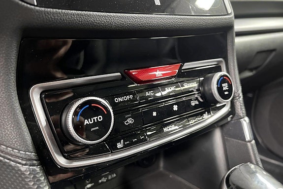 Subaru Forester 24 of 30