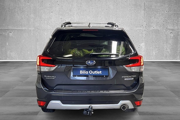 Subaru Forester 27 of 30