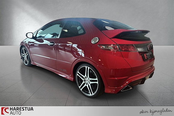 Honda Civic 3 of 21