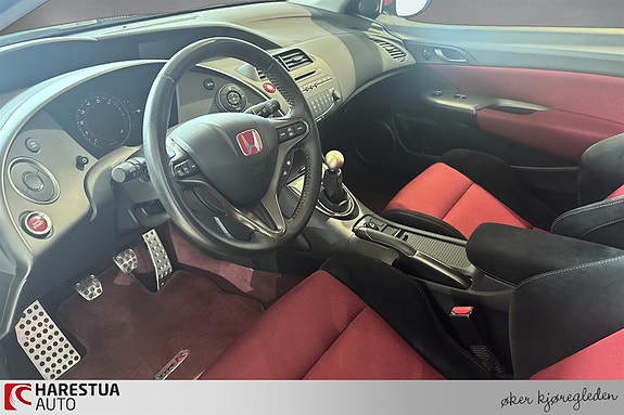 Honda Civic 9 of 21