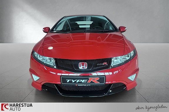 Honda Civic 7 of 21