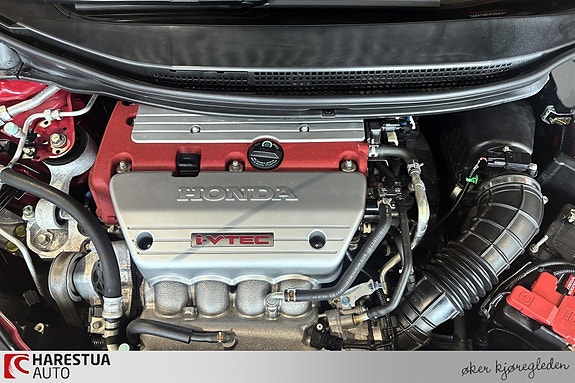 Honda Civic 18 of 21