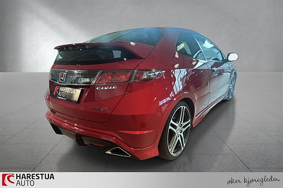 Honda Civic 5 of 21