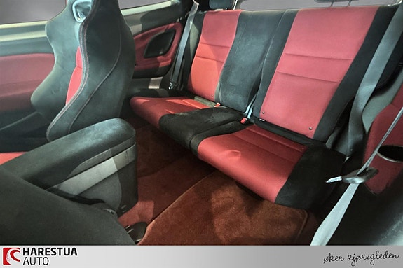 Honda Civic 17 of 21