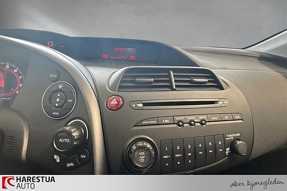 Honda Civic 14 of 21