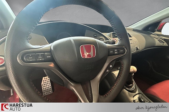 Honda Civic 10 of 21