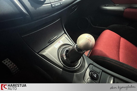 Honda Civic 15 of 21